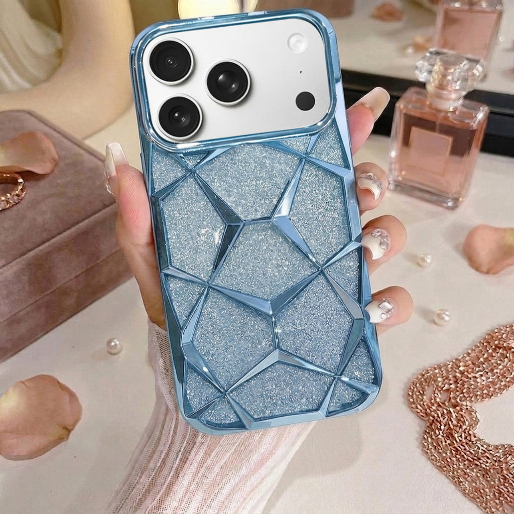 3D Cubical Case