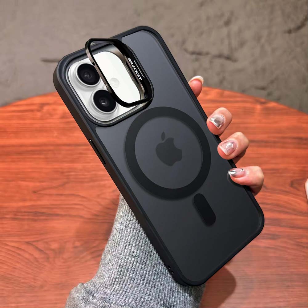 Matte Camera Stand