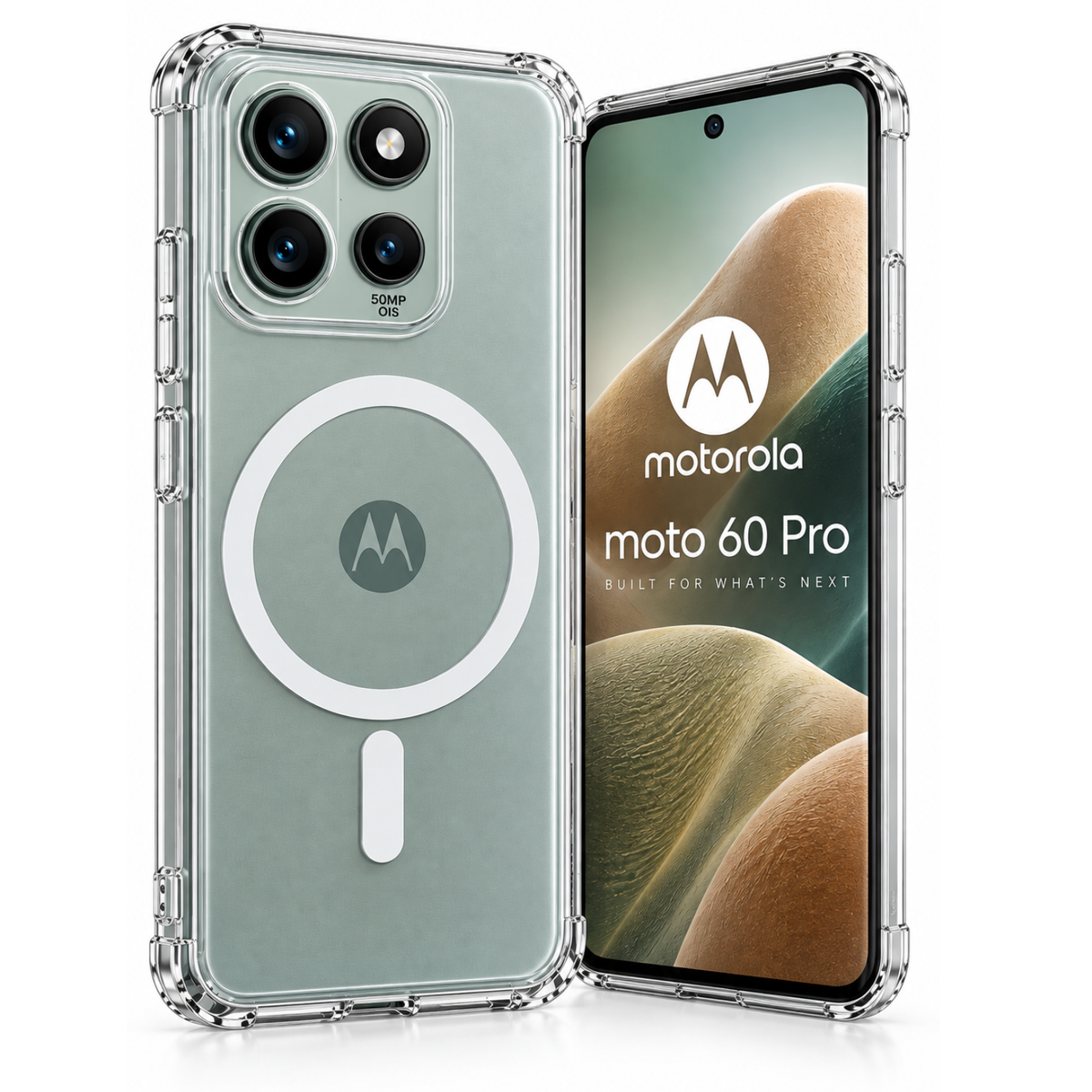 Anti yellow Mobile Cover for every Mobile | Free Charging Cable & Tempered Glass | Lifetime Anti-Yellow Guarantee