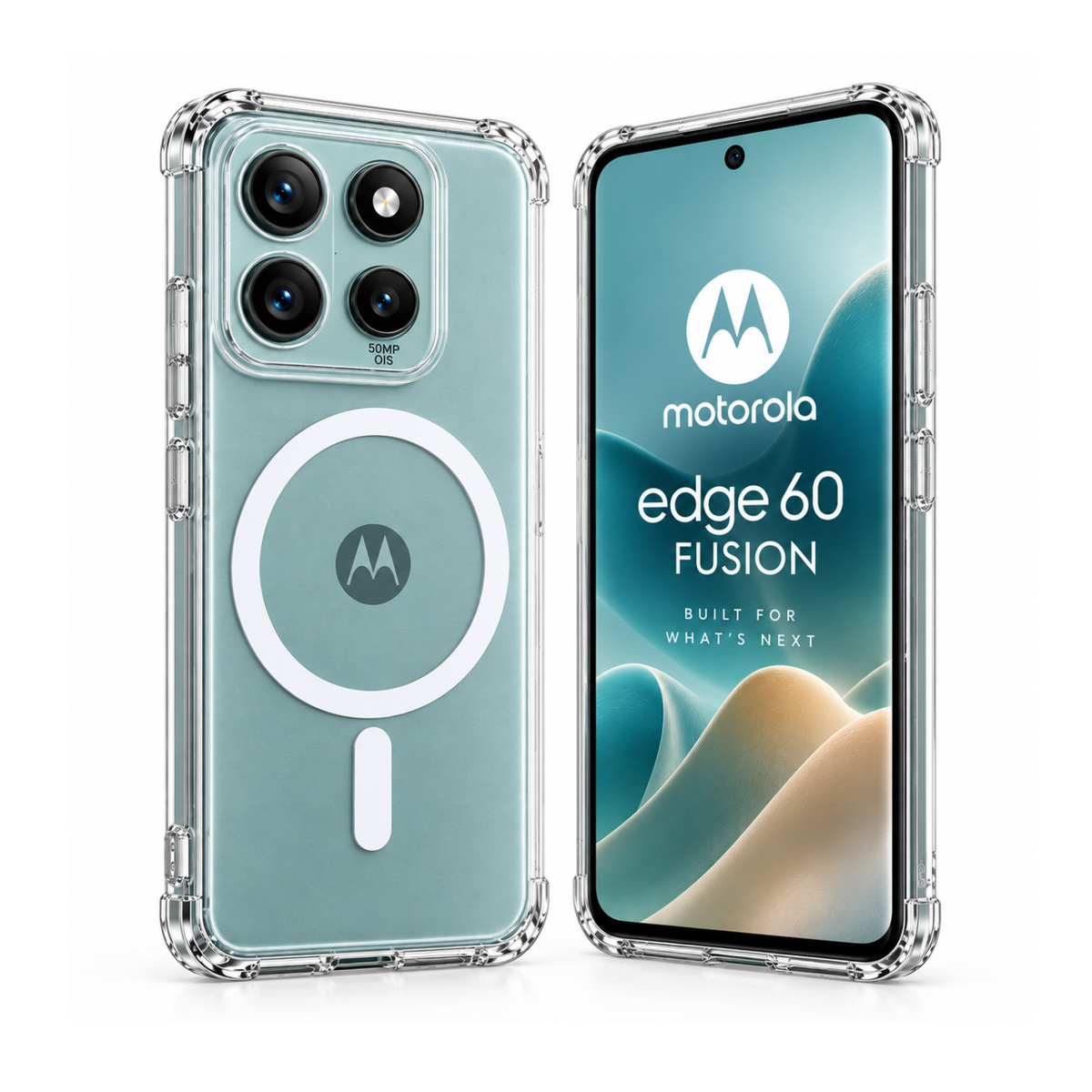 Anti yellow Mobile Cover for every Mobile | Free Charging Cable & Tempered Glass | Lifetime Anti-Yellow Guarantee