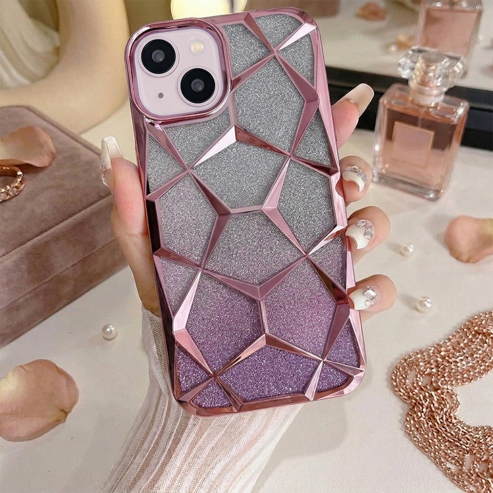 3D Cubical Case