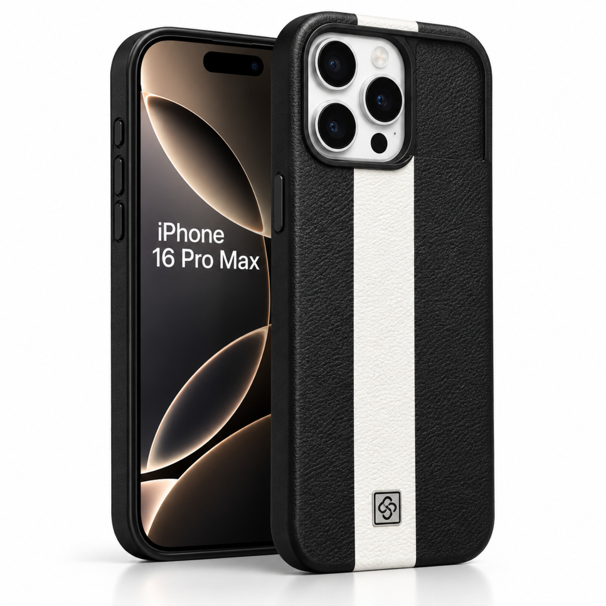 Premium Leather Mobile Case