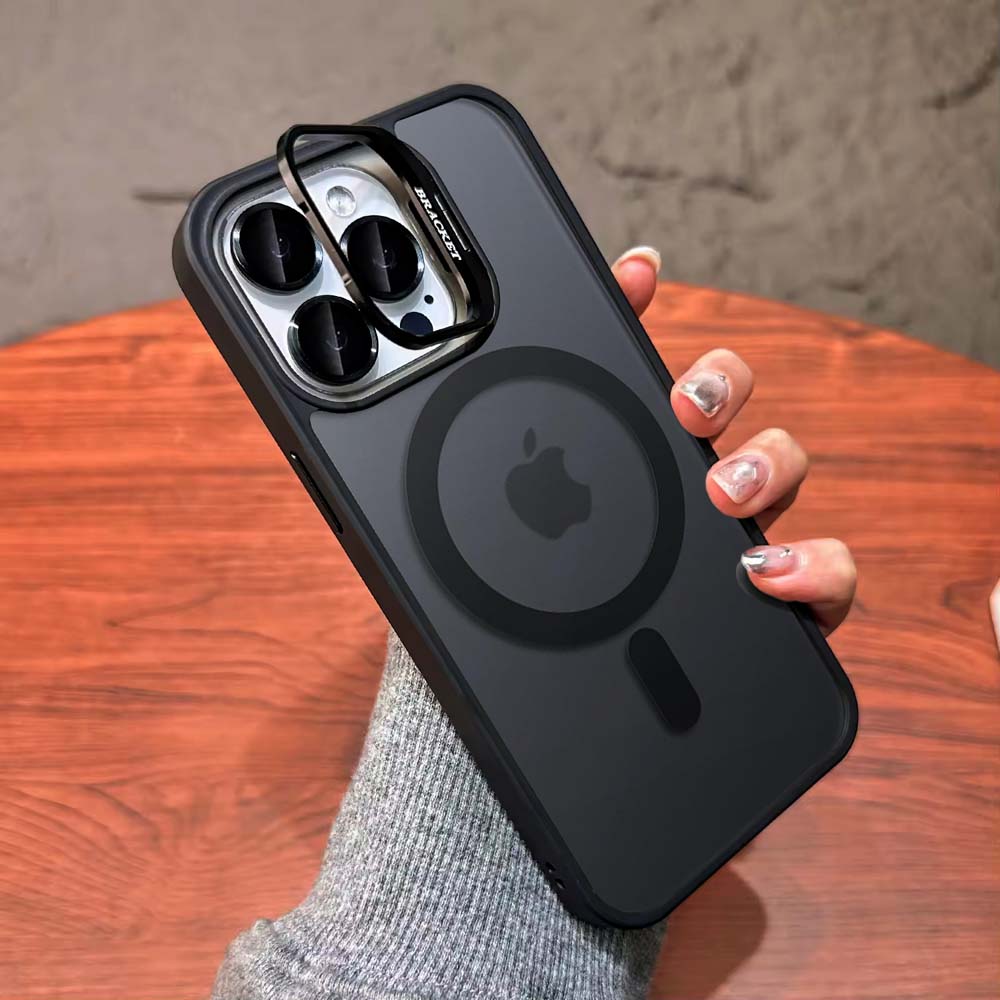 Matte Camera Stand