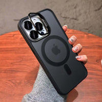 Matte Camera Stand