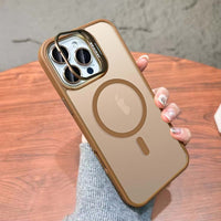 Matte Camera Stand