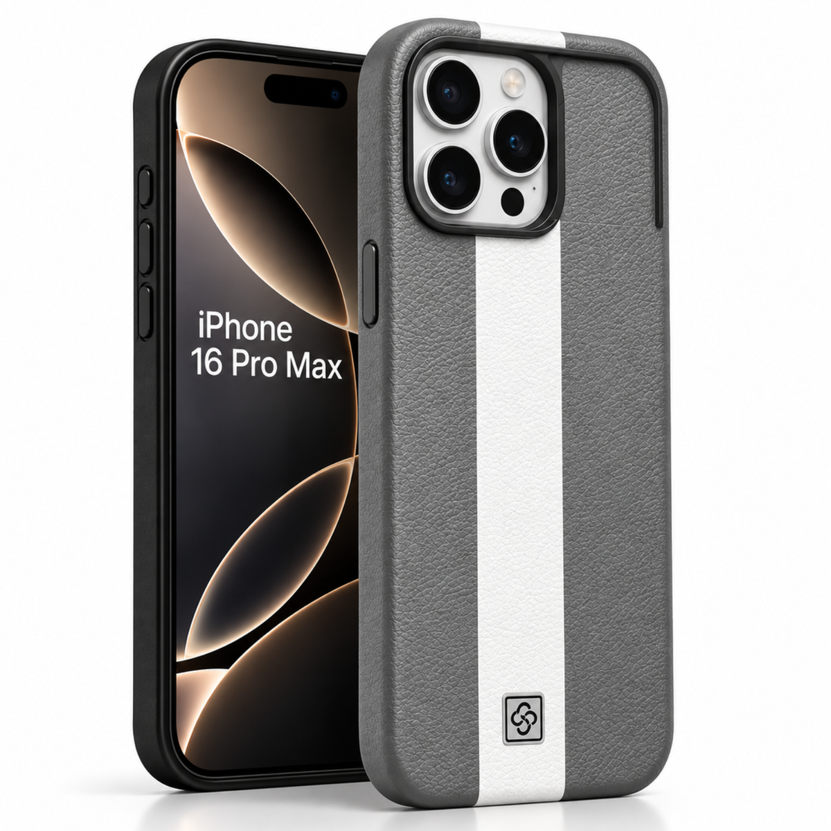 Premium Leather Mobile Case