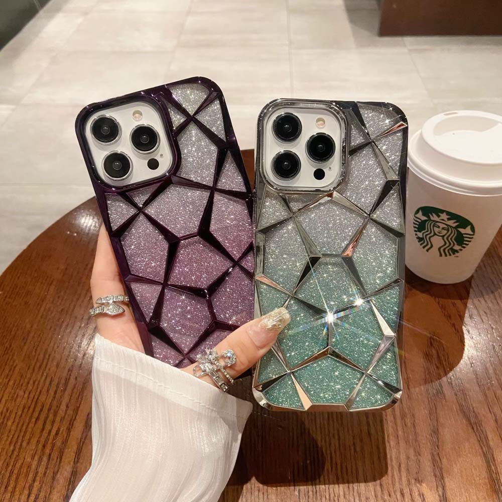 3D Cubical Case