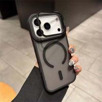 Matte Camera Stand