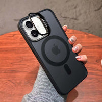 Matte Camera Stand
