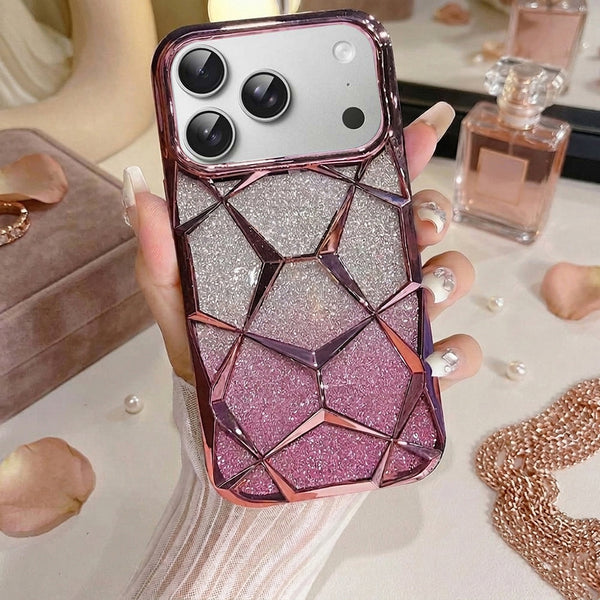 3D Cubical Case