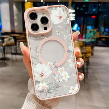 Flower Magsafe