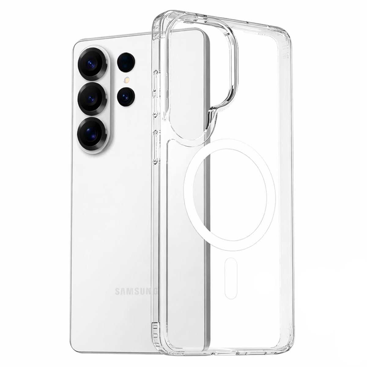 Anti yellow Mobile Cover