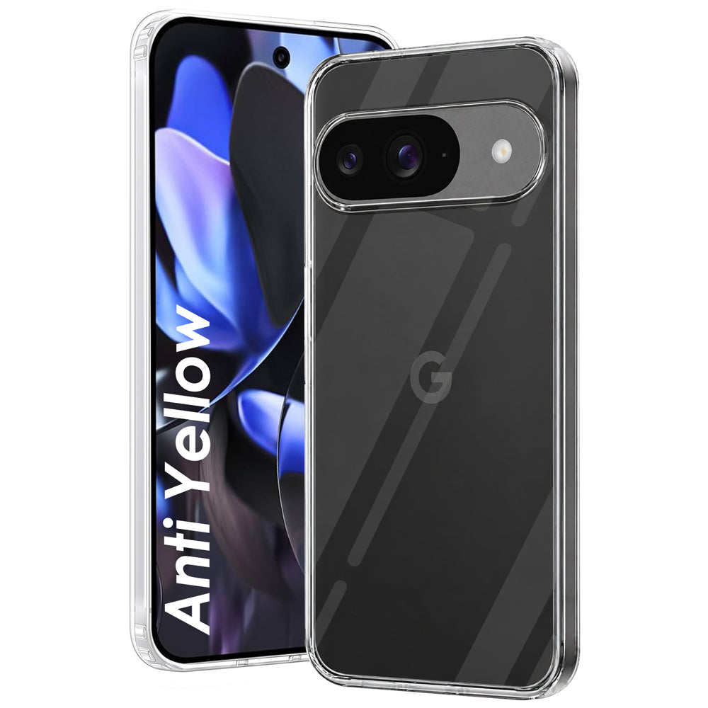 Anti Yellow Case for Google