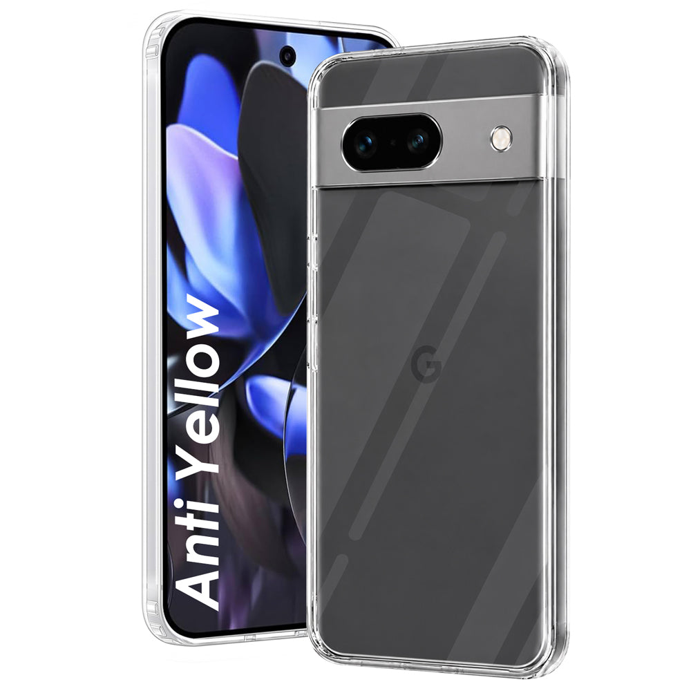 Anti Yellow Case for Google