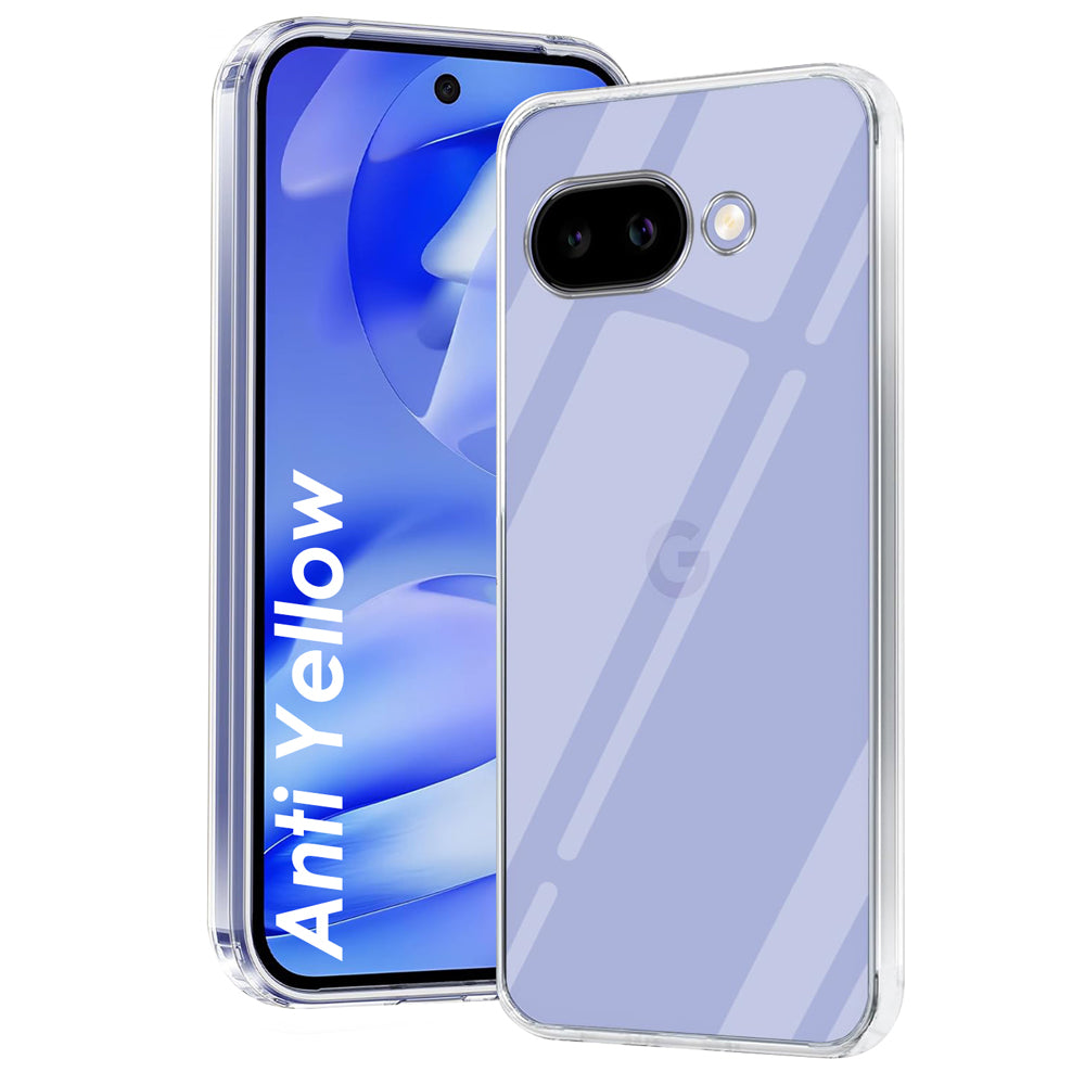 Anti Yellow Case for Google