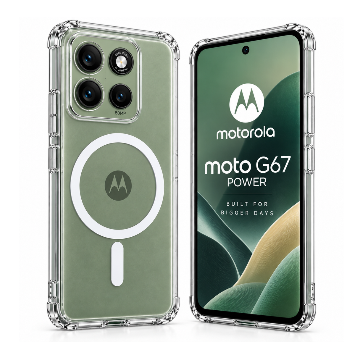 Anti yellow Mobile Cover for every Mobile | Free Charging Cable & Tempered Glass | Lifetime Anti-Yellow Guarantee