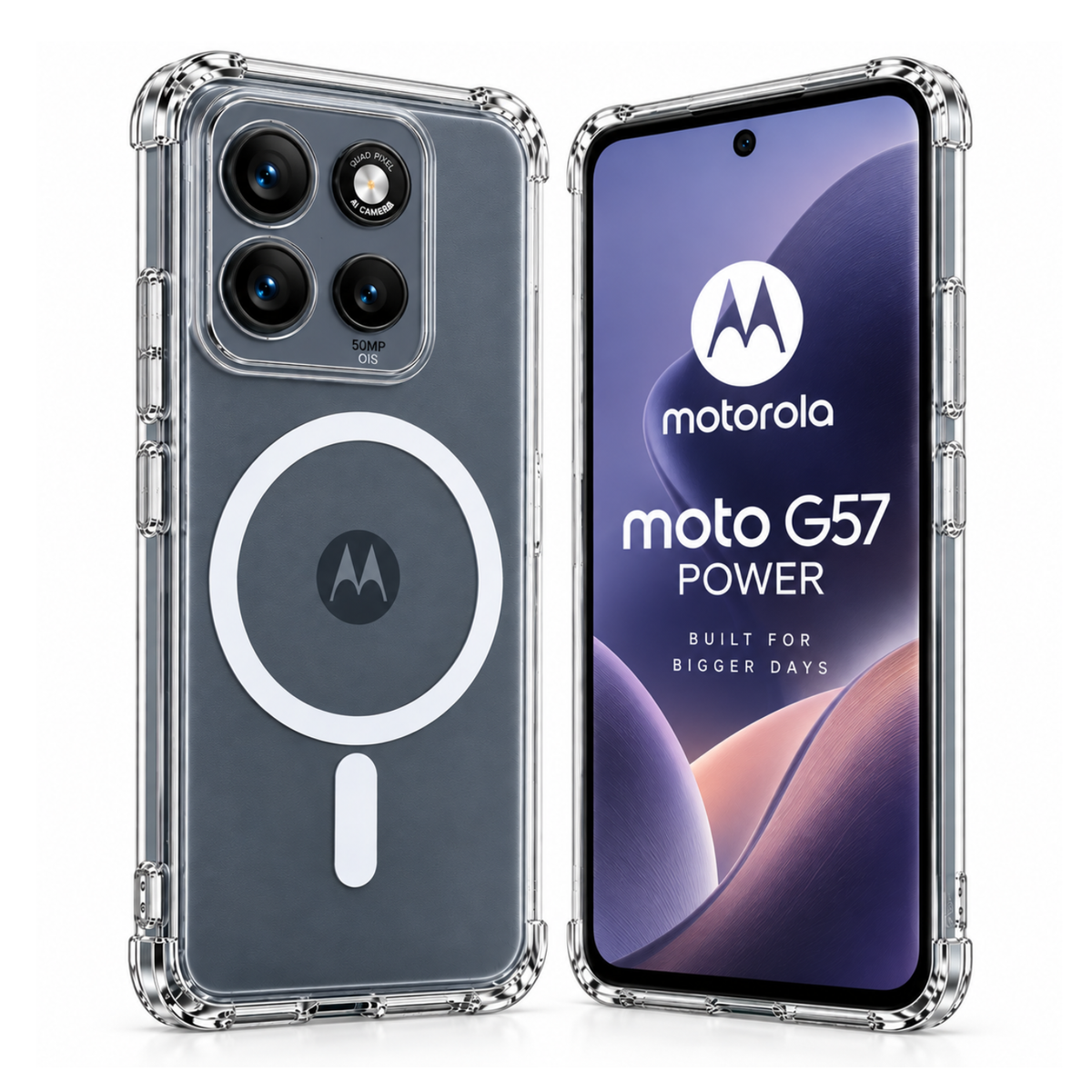 Anti yellow Mobile Cover for every Mobile | Free Charging Cable & Tempered Glass | Lifetime Anti-Yellow Guarantee
