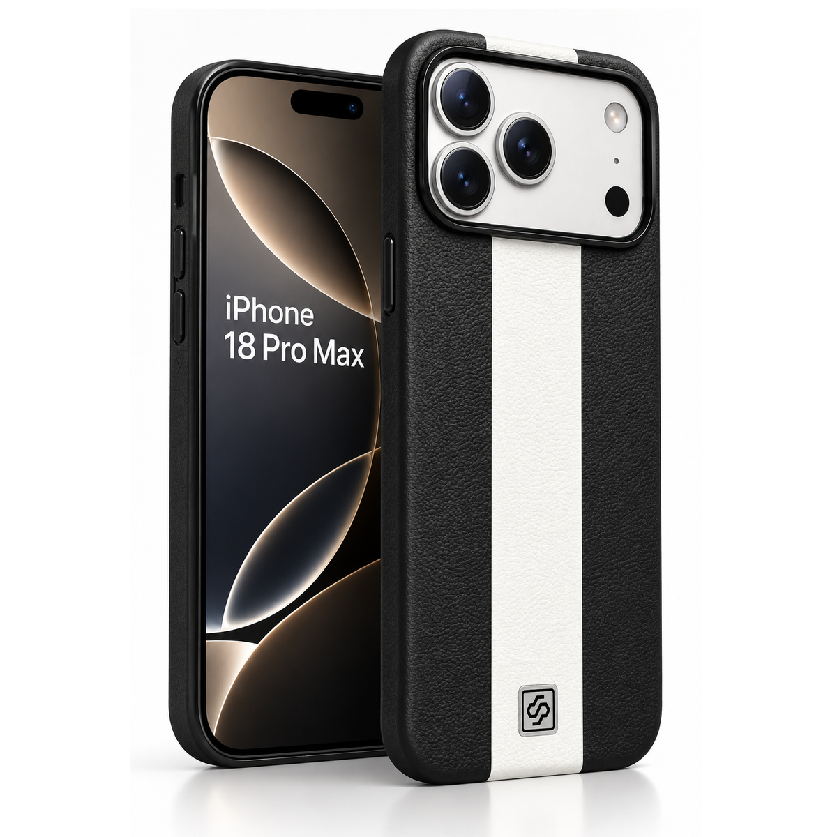 Premium Leather Mobile Case