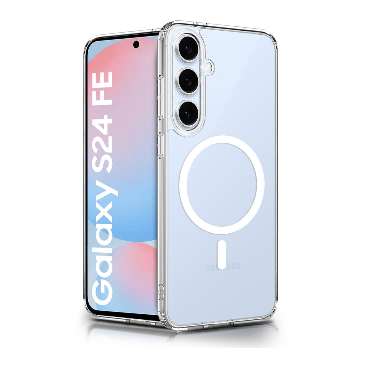 Anti yellow Mobile Cover