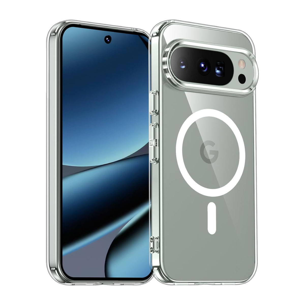 Anti yellow Mobile Cover for every Mobile | Free Charging Cable & Tempered Glass | Lifetime Anti-Yellow Guarantee