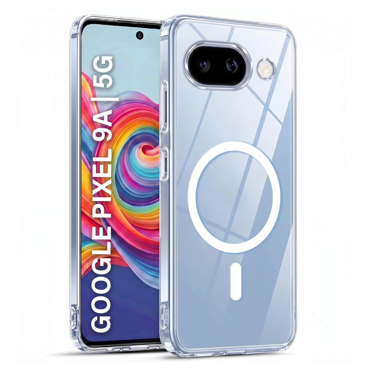 Anti yellow Mobile Cover