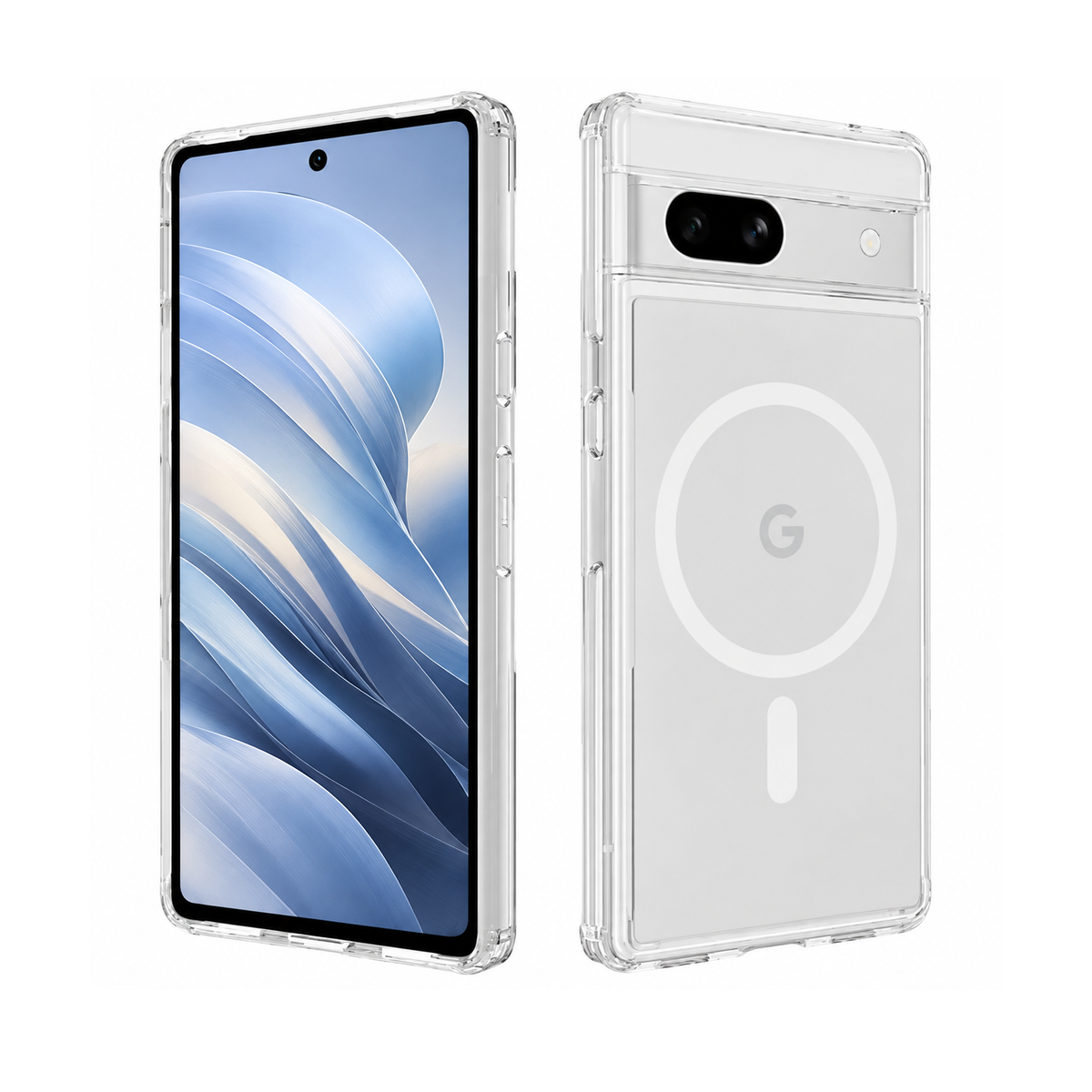 Anti yellow Mobile Cover