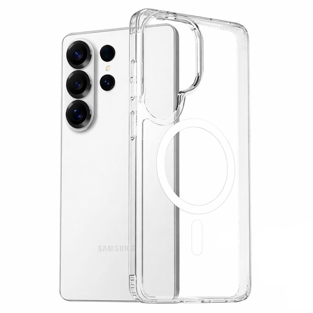 Anti yellow case for Samsung