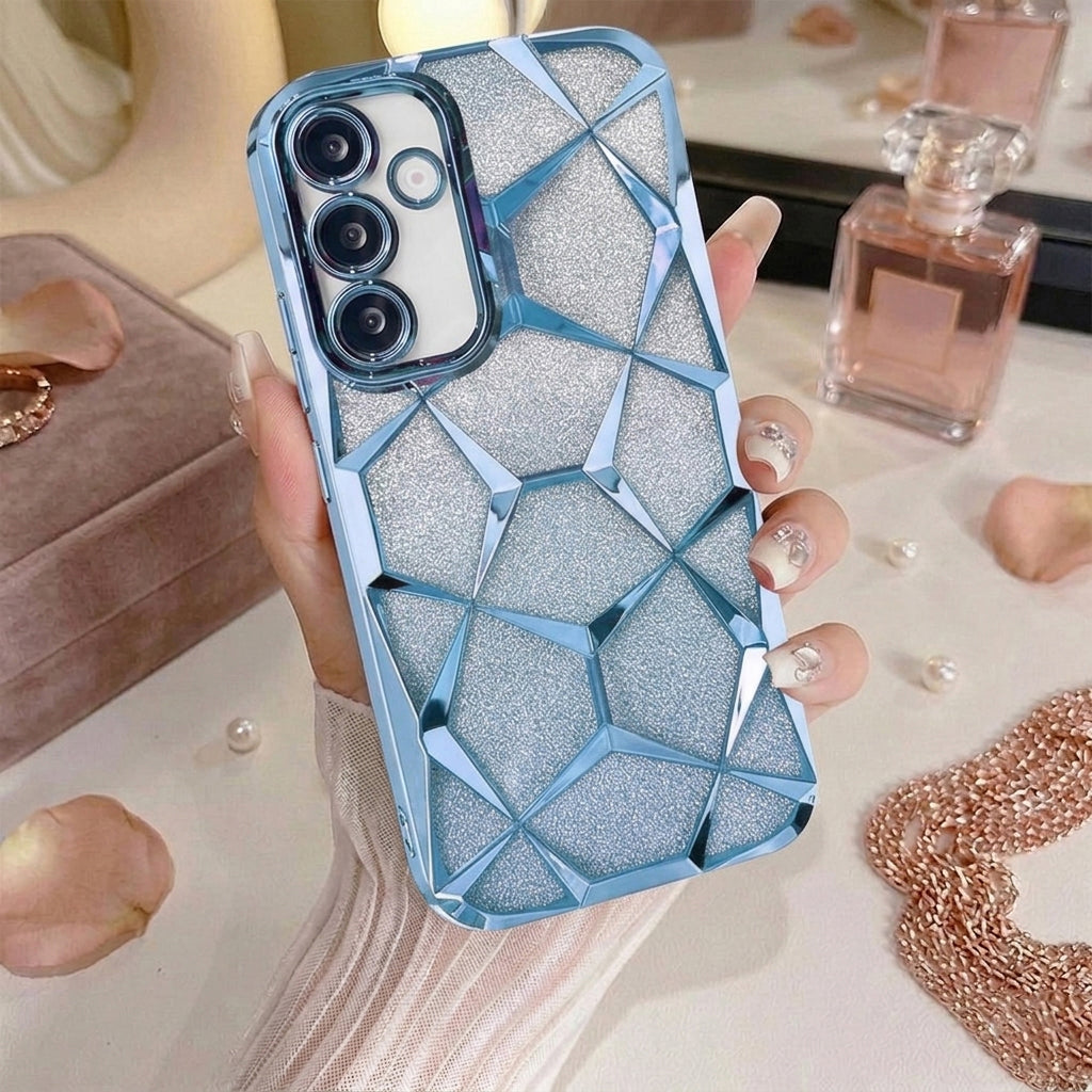 3D Cubical Case