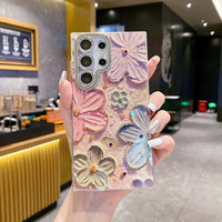 Retro Oil Painting Case