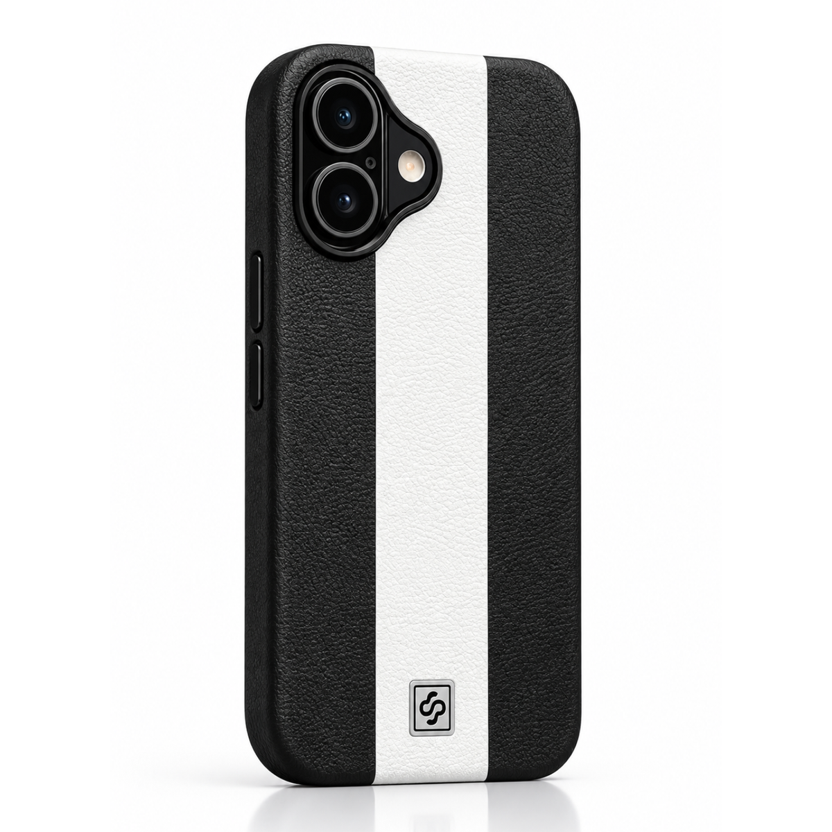 Premium Leather Mobile Case