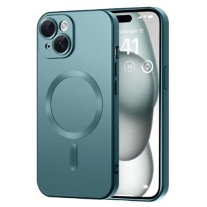 Iphone 15 Plus Metallic